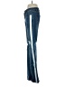 Unbranded Stripes Blue Jeans Size 4 - photo 5