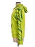 Zumba Wear Green Track Jacket Size L - photo 5