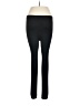 Gold Medal Solid Black Active Pants Size L - photo 2