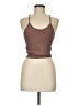 Ododos Brown Tank Top Size Med - Lg - photo 1