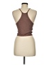 Ododos Brown Tank Top Size Med - Lg - photo 2