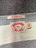 Brooks Brothers 100% Cotton Gray Pullover Sweater Size XL - photo 7