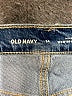 Old Navy Blue Jeans Size 14 - photo 4