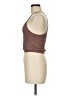 Ododos Brown Tank Top Size Med - Lg - photo 5