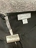 Avenue 100% Polyester Black Sleeveless T-Shirt Size 22 - 24 Plus - photo 7