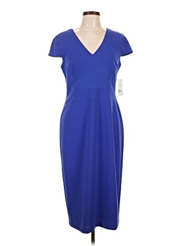 Donna Morgan Casual Dress (view 1)