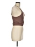 Ododos Brown Tank Top Size Med - Lg - photo 4