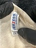 Jerzees Ivory Sweatshirt Size M - photo 7