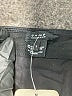 Chine Collection Black Formal Skirt Size 1 - photo 4
