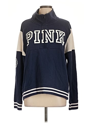 Victoria's Secret Pink Pullover Sweater (view 1)