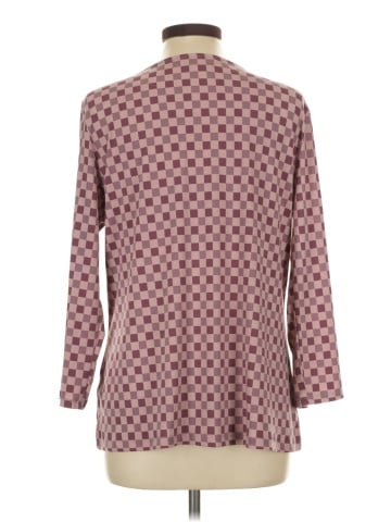 Liz Claiborne 3/4 Sleeve Blouse (view 2)