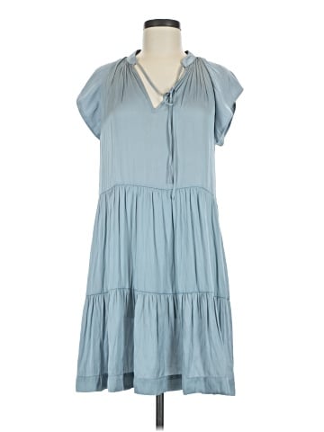 Zadig & Voltaire Casual Dress (view 1)