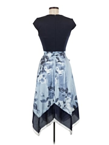 White House Black Market Cocktail Dress (view 2)