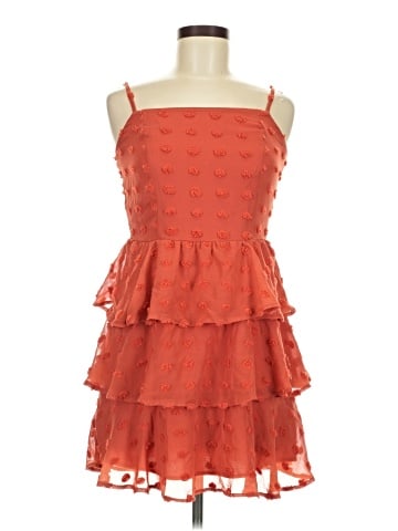 Trixxi Cocktail Dress (view 1)