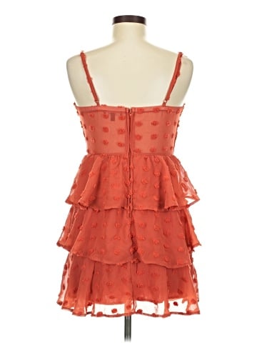 Trixxi Cocktail Dress (view 2)