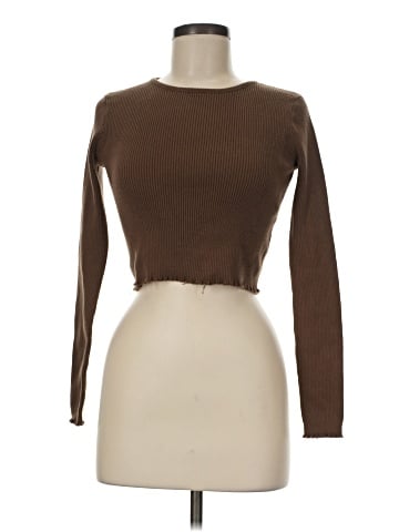 John Galt Long Sleeve T-Shirt (view 1)