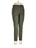 STUDIO BLUE Green Cargo Pants Size 28 waist - photo 1