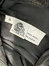 Mary Ann Restivo 100% Wool Paisley Black Wool Blazer Size 6 - photo 7