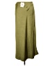 Camila Coelho Green Casual Skirt Size L - photo 2