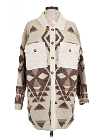 Lush Coat (view 1)