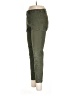 STUDIO BLUE Green Cargo Pants Size 28 waist - photo 5