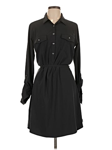 Eddie Bauer Casual Dress (view 1)