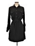 Eddie Bauer Black Casual Dress Size L - photo 1