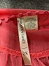 Forgotten Grace 100% Polyester Pink Kimono Size 2X - photo 7