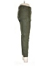 STUDIO BLUE Green Cargo Pants Size 28 waist - photo 4