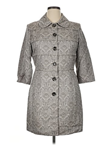 Etcetera Coat (view 1)
