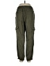 Sanctuary 100% Lyocell Green Cargo Pants Size L - photo 2