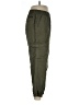 Sanctuary 100% Lyocell Green Cargo Pants Size L - photo 4