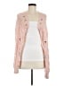 Zara Pink Cardigan Size M - photo 1