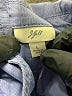 J.Jill 100% Cotton Blue Raincoat Size L - photo 6