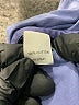 J.Jill 100% Cotton Blue Raincoat Size L - photo 8