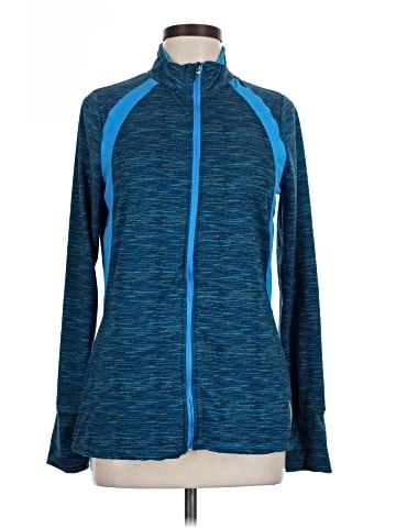 Marika Tek Track Jacket (view 1)