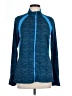 Marika Tek Blue Track Jacket Size L - photo 1