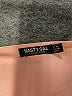 Nasty Gal Inc. 100% Polyester Solid Pink Jumpsuit Size 6 - photo 4