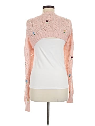 Zara Cardigan (view 2)