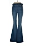 SPANX Blue Jeans Size L - photo 1