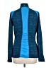 Marika Tek Blue Track Jacket Size L - photo 2