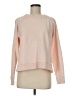J.Crew 100% Cotton Pink Sweatshirt Size M - photo 1