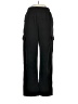 Automet Black Cargo Pants Size M - photo 1