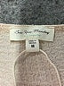 See You Monday Solid Tan Jumpsuit Size M - photo 4