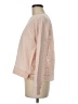J.Crew 100% Cotton Pink Sweatshirt Size M - photo 5