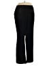 Ava & Viv Chevron-herringbone Black Dress Pants Size 1X - photo 1