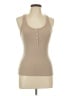 Wild Fable Tan Tank Top Size L - photo 1