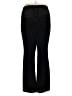 Ava & Viv Chevron-herringbone Black Dress Pants Size 1X - photo 2