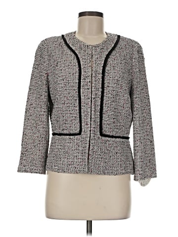 St. John Blazer (view 1)