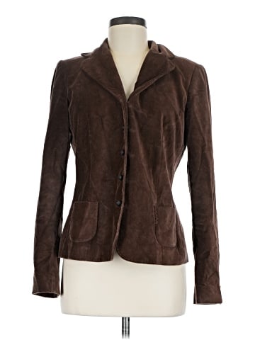 Elie Tahari Blazer (view 1)